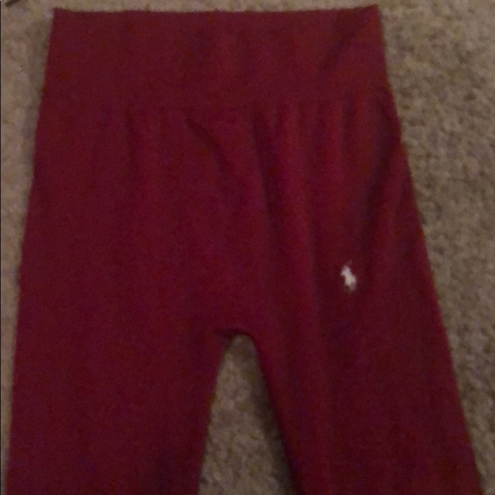 Sports Leggings